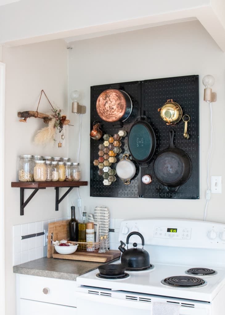 Little Fixes for Counter Clutter in the Kitchen | The Kitchn